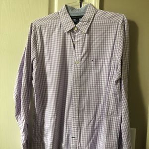 Tommy Hilfiger Classic Fit Button Down Size M